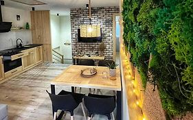 Moje Pieniny Apartament